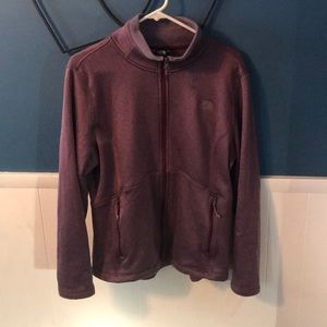 North Face Fleece